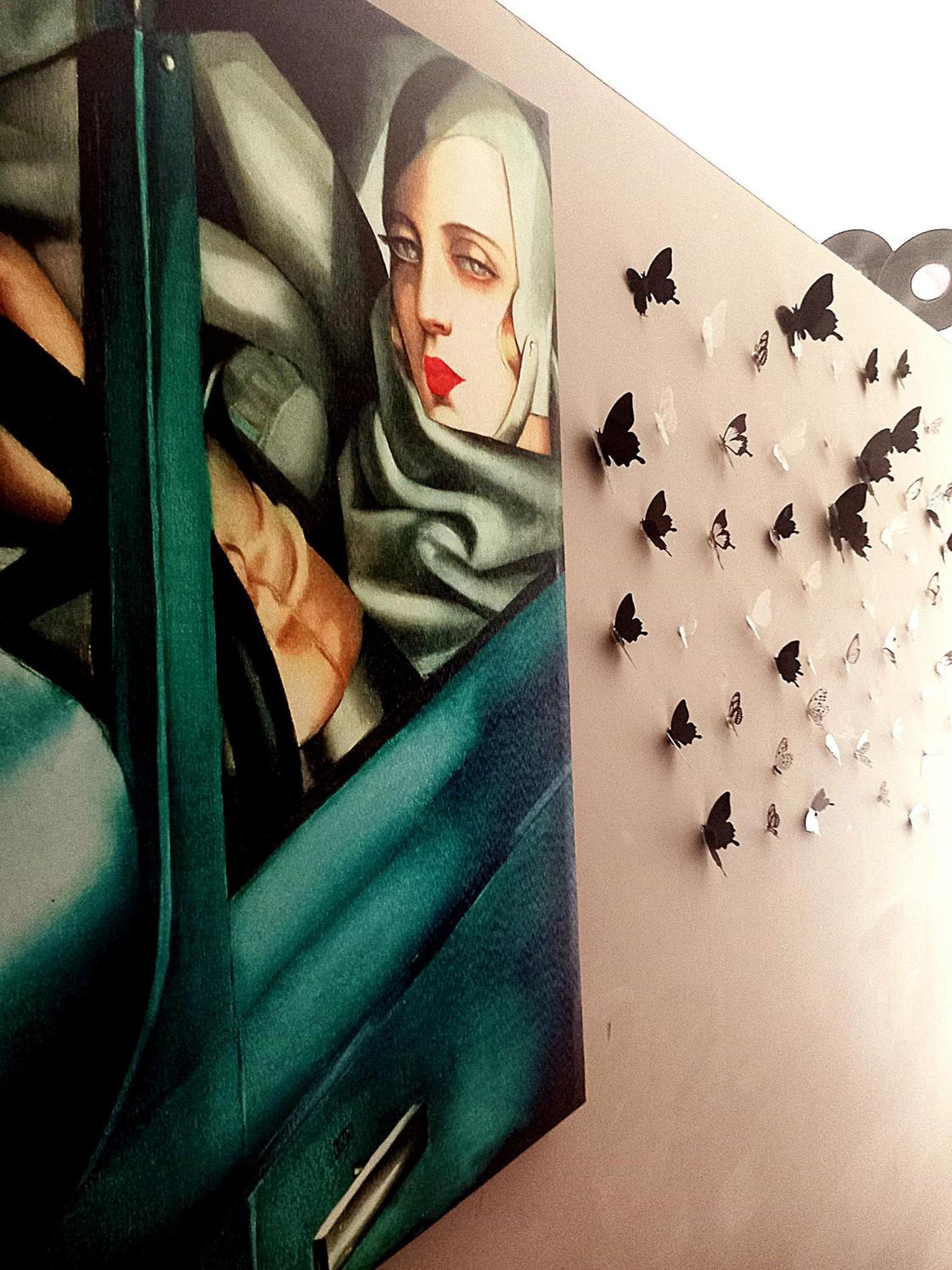 Casolare Isabella "Il Rifugio Dei Vinili" And Alice'S Room Ponsacco Exteriör bild